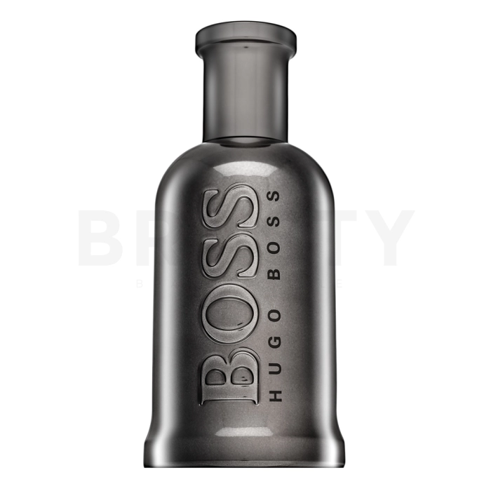 Hugo Boss Boss Bottled United Limited Edition parfémovaná voda pro muže 100 ml