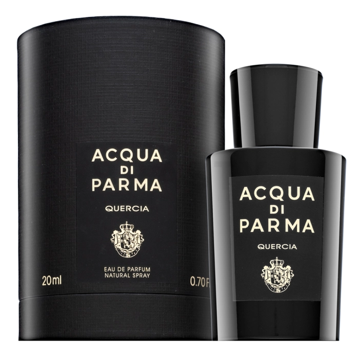 Acqua di Parma Quercia parfémovaná voda unisex 20 ml