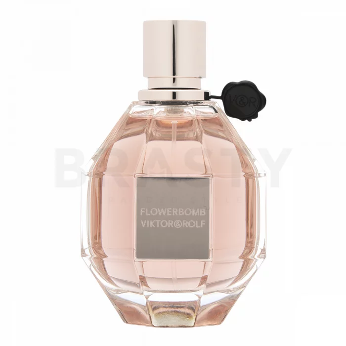 Viktor & Rolf Flowerbomb parfémovaná voda pro ženy Extra Offer 3 100 ml