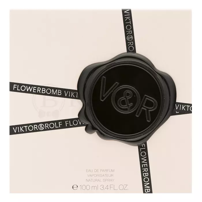 Viktor & Rolf Flowerbomb parfémovaná voda pro ženy Extra Offer 3 100 ml