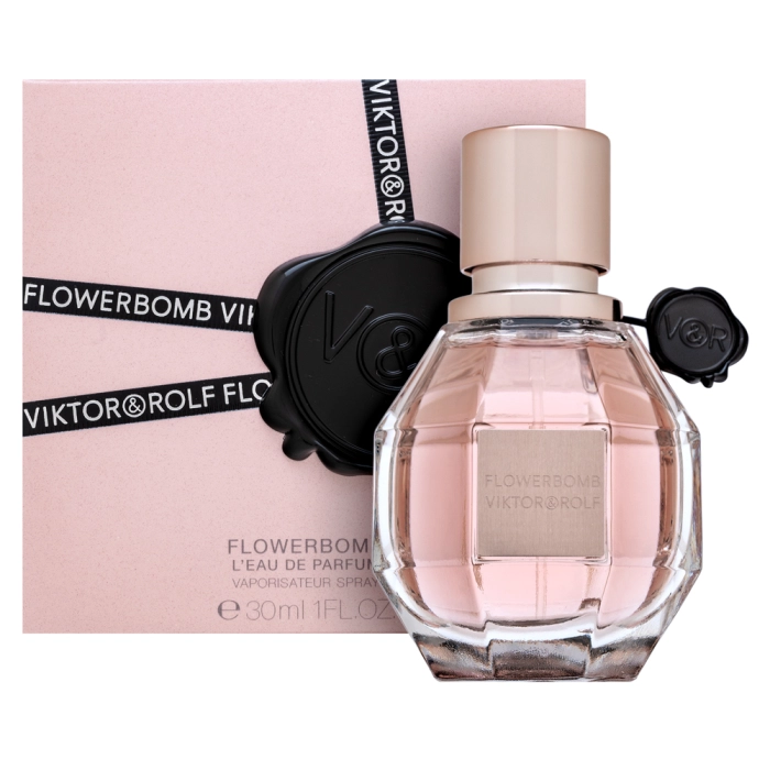 Viktor & Rolf Flowerbomb parfémovaná voda pro ženy 30 ml