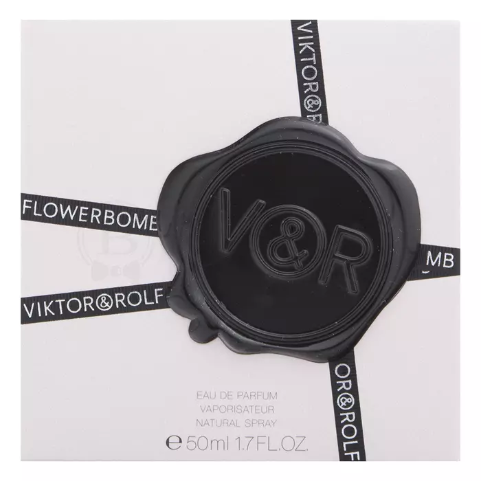 Viktor & Rolf Flowerbomb parfémovaná voda pro ženy 50 ml