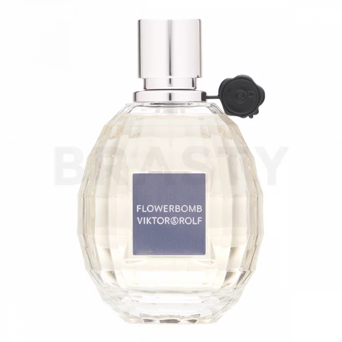 Viktor & Rolf Flowerbomb toaletní voda pro ženy 100 ml