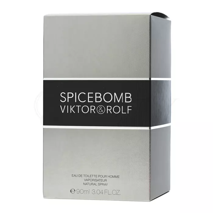 Viktor & Rolf Spicebomb toaletní voda pro muže 90 ml