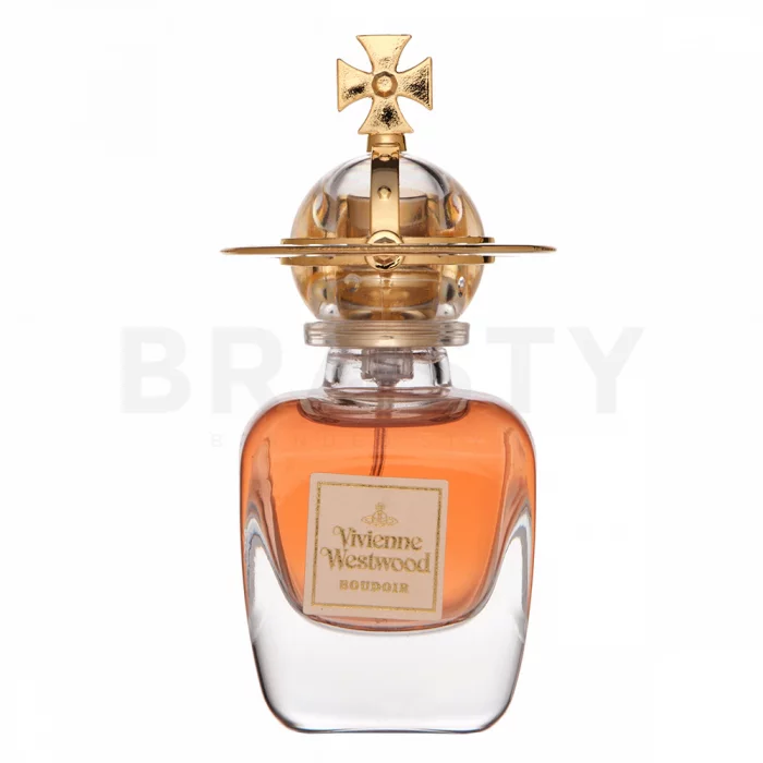Vivienne Westwood Boudoir Eau de Parfum da donna 30 ml