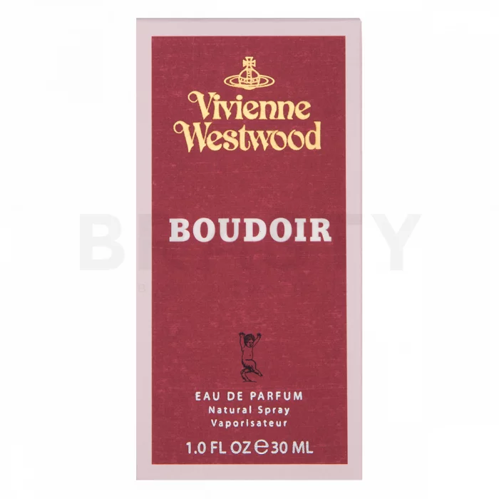 Vivienne Westwood Boudoir Eau de Parfum da donna 30 ml