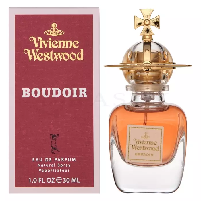 Vivienne Westwood Boudoir Eau de Parfum da donna 30 ml
