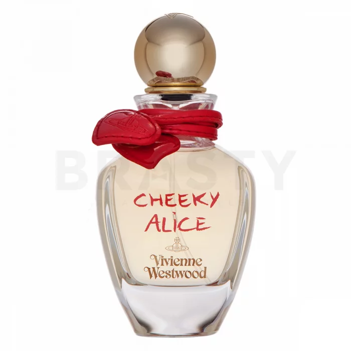 Vivienne Westwood Cheeky Alice тоалетна вода за жени 75 ml