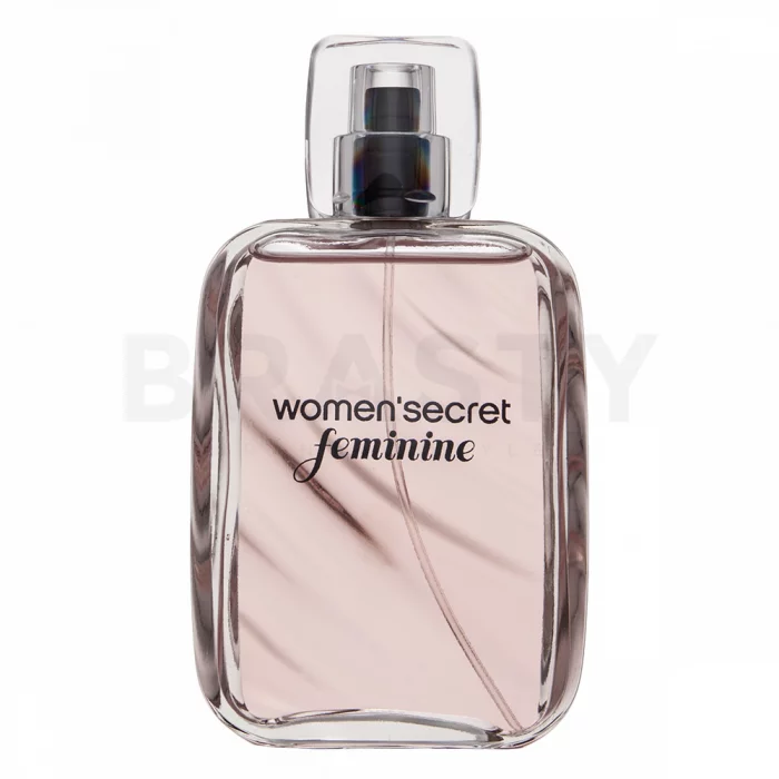 Women'Secret Feminine тоалетна вода за жени 100 ml