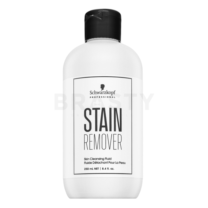 Schwarzkopf Professional Igora Stain Remover odstraňovač barvy na vlasy z kůže 250 ml