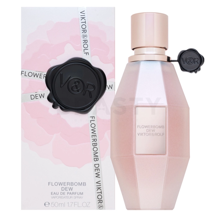 Viktor & Rolf Flowerbomb Dew parfémovaná voda pre ženy 50 ml