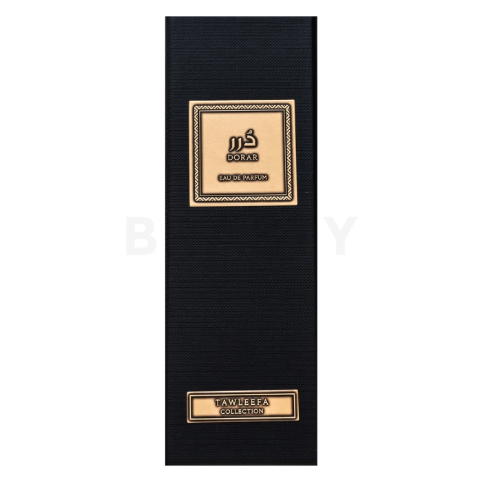 Rasasi Dorar Tawleefa Collection parfémovaná voda pre ženy 100 ml