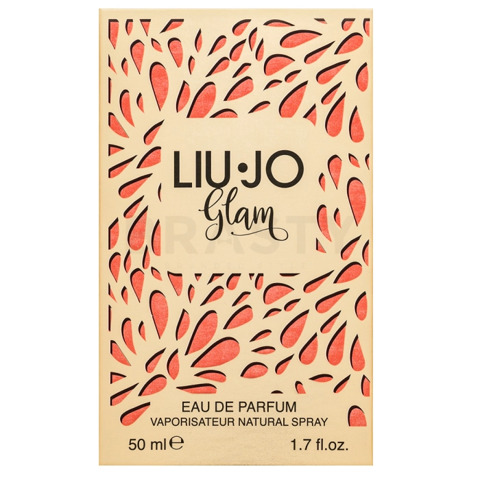Liu Jo Glam parfémovaná voda za žene 50 ml