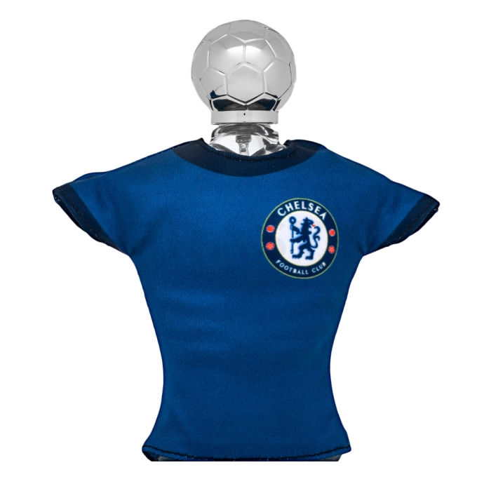 EP Line Chelsea Eau de Toilette voor mannen 100 ml