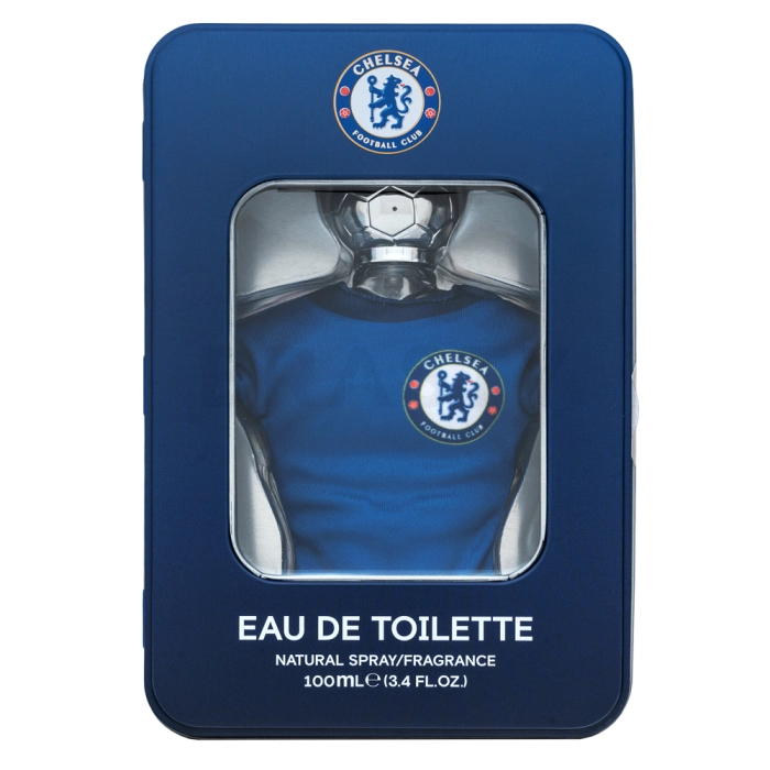 EP Line Chelsea Eau de Toilette voor mannen 100 ml