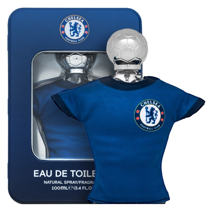 EP Line Chelsea Eau de Toilette voor mannen 100 ml