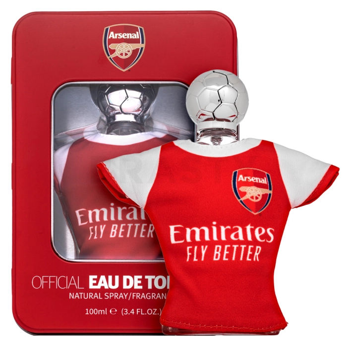 EP Line Arsenal Eau de Toilette voor mannen 100 ml