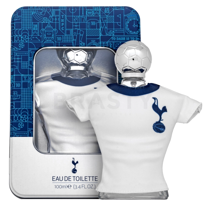 EP Line Tottenham Hotspur Eau de Toilette voor mannen 100 ml