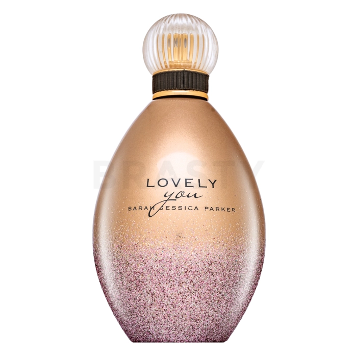 Sarah Jessica Parker Lovely You Eau de Parfum für damen 100 ml