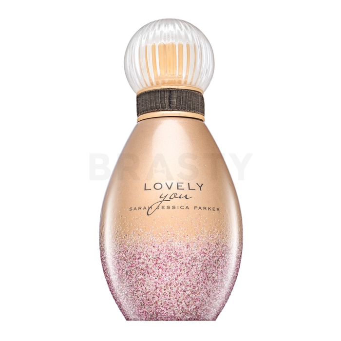 Sarah Jessica Parker Lovely You Eau de Parfum für damen 30 ml