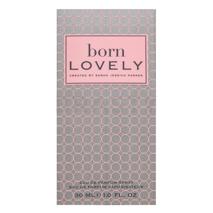 Sarah Jessica Parker Born Lovely Eau de Parfum für Damen 30 ml