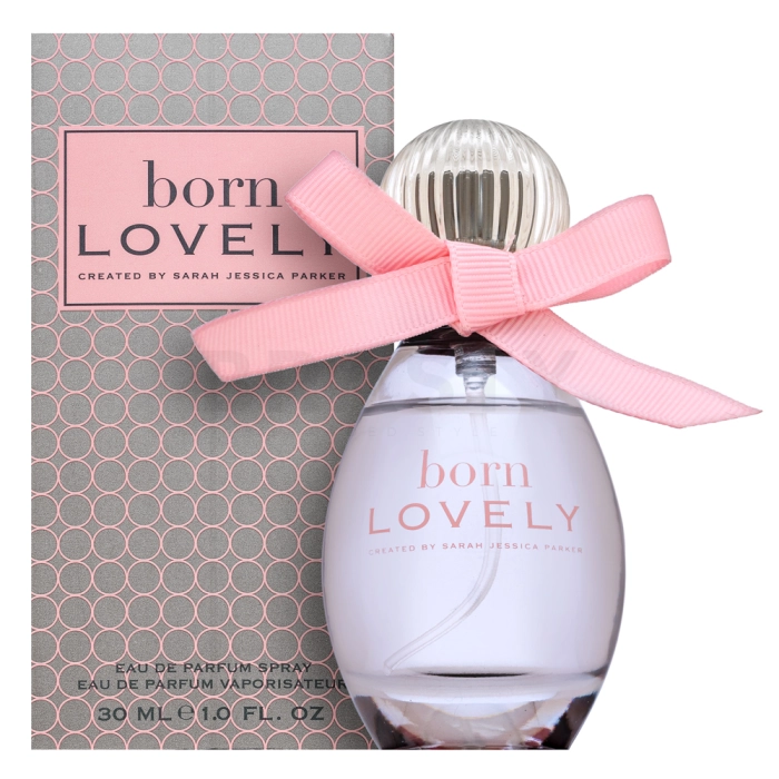 Sarah Jessica Parker Born Lovely Eau de Parfum für Damen 30 ml