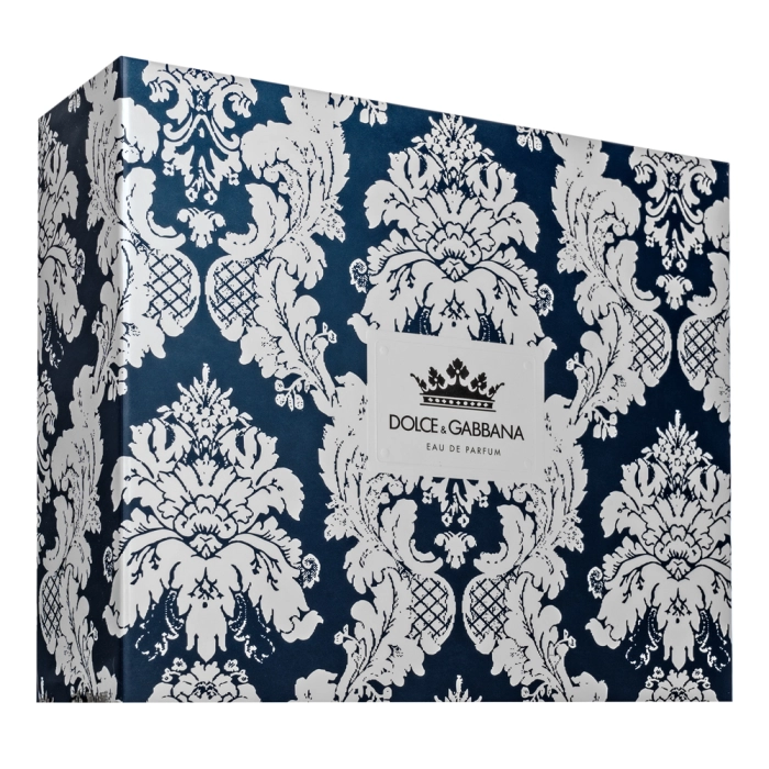 Dolce & Gabbana K by Dolce & Gabbana dárková sada pro muže Set III.