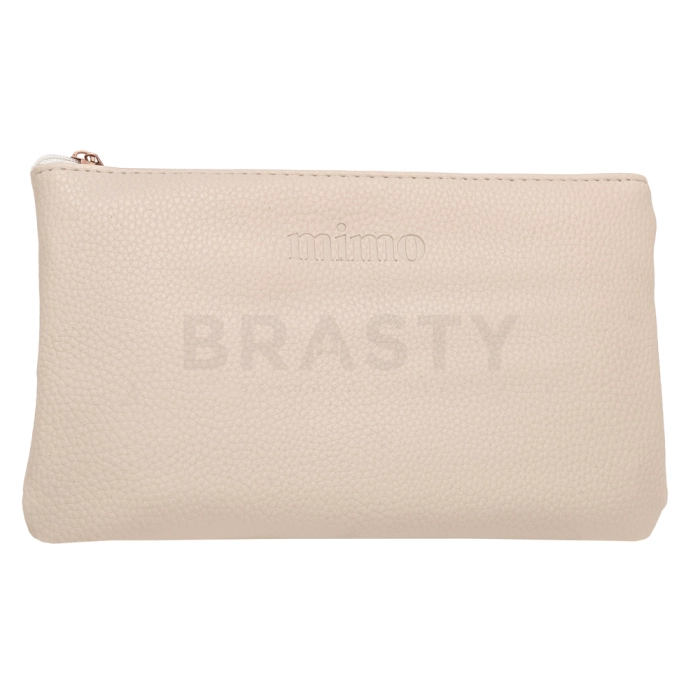 MIMO Makeup Brush Set Turquoise set kistova 12 Pcs