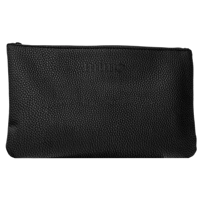 MIMO Makeup Brush Set Black set kistova 7 Pcs