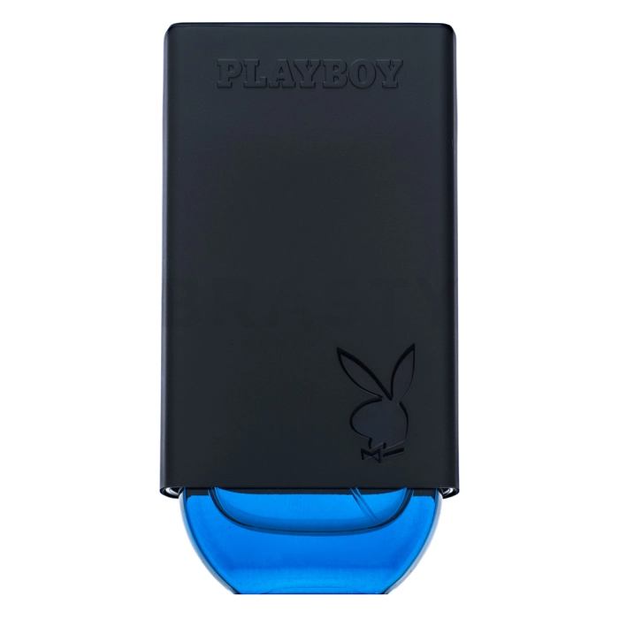 Playboy Make The Cover toaletna voda za muškarce 30 ml