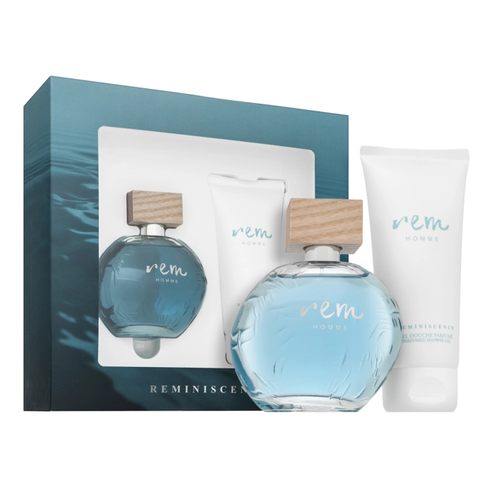 Reminiscence Rem Homme dárková sada pro muže Set I. 100 ml