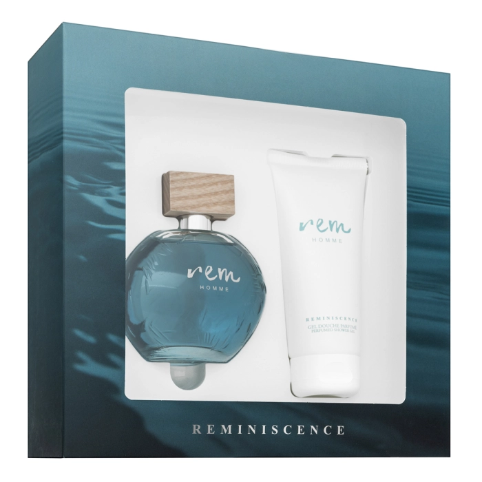 Reminiscence Rem Homme dárková sada pro muže Set I. 100 ml