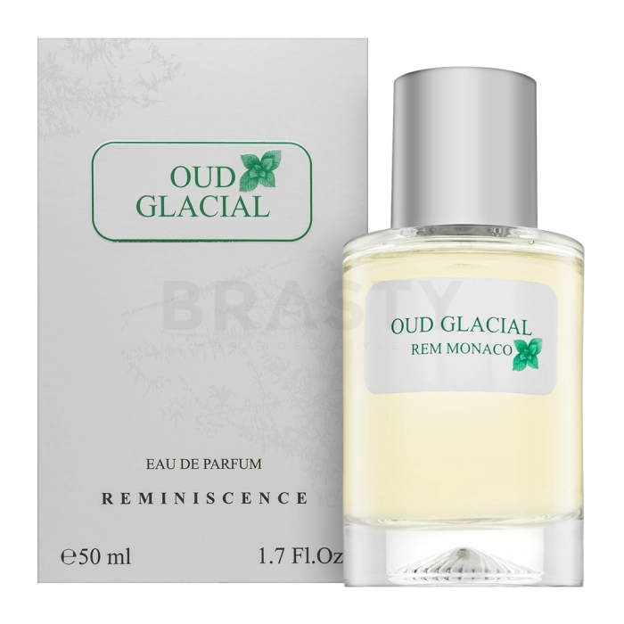 Reminiscence Oud Glacial Eau de Parfum unisex 50 ml
