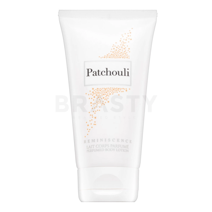 Reminiscence Patchouli tělové mléko pro ženy 75 ml