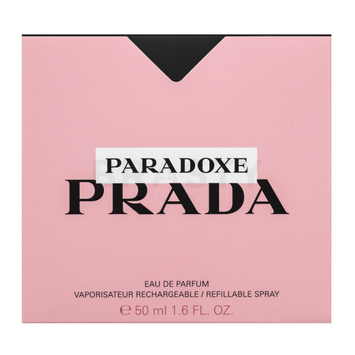 Prada Paradoxe parfémovaná voda pro ženy 50 ml