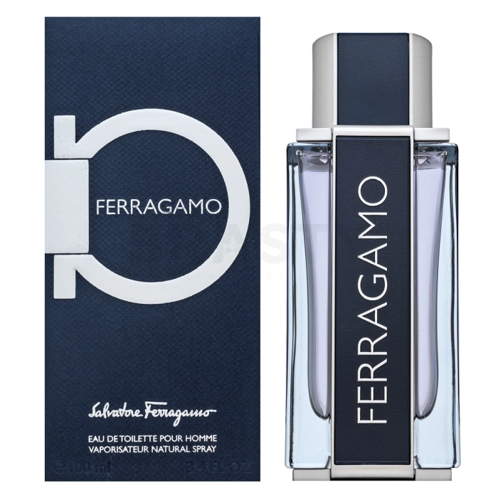 Salvatore Ferragamo Ferragamo Toaletna voda za moške 100 ml