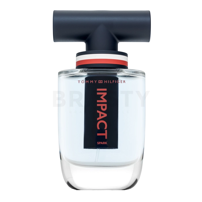 Tommy Hilfiger Impact Spark toaletní voda pro muže 50 ml