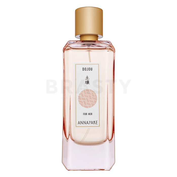 Annayake Dojou For Her Eau de Parfum für damen 100 ml