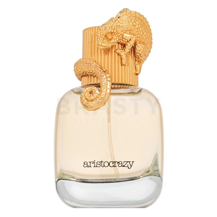 Aristocrazy Intuitive Eau de Toilette voor vrouwen 80 ml