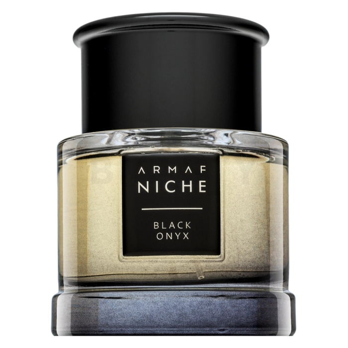 Armaf Niche Black Onyx Eau de Parfum unisex 90 ml