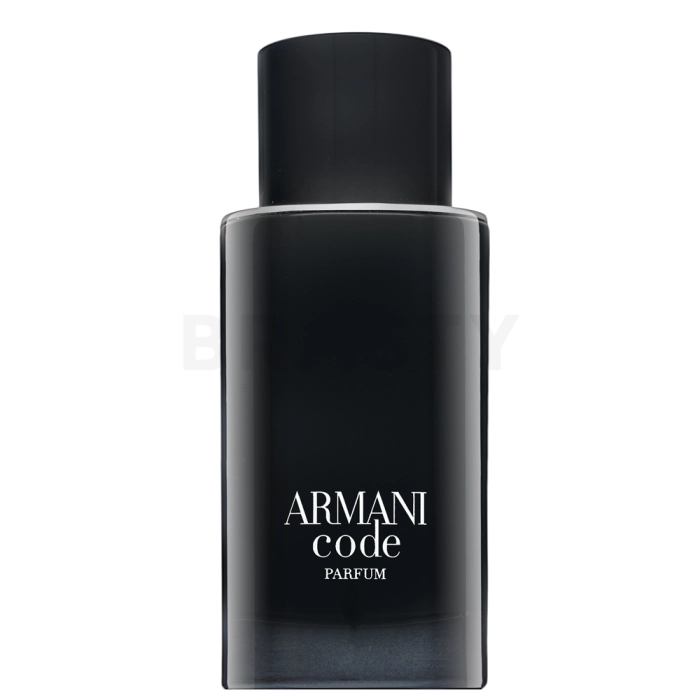 Armani (Giorgio Armani) Code - Refillable Parfum bărbați 75 ml