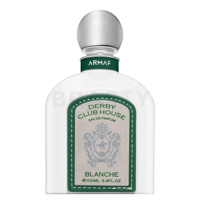 Armaf Derby Club House Blanche woda perfumowana dla mężczyzn 100 ml