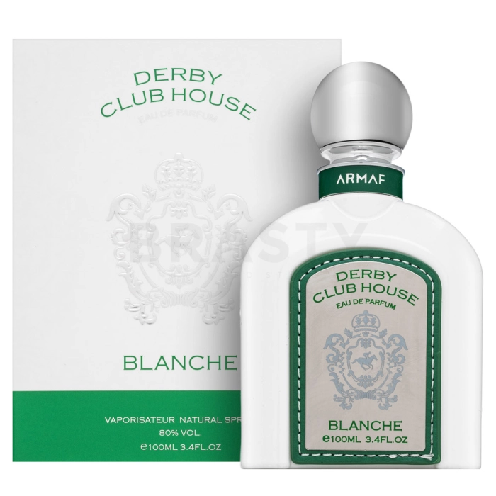 Armaf Derby Club House Blanche woda perfumowana dla mężczyzn 100 ml
