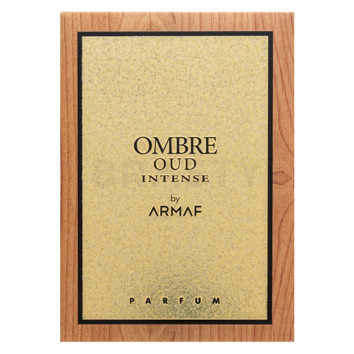 Armaf Ombre Oud Intense čistý parfém pro muže 100 ml
