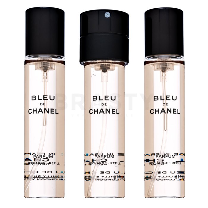 Las mejores ofertas en CHANEL Bleu Eau de Parfum para hombres