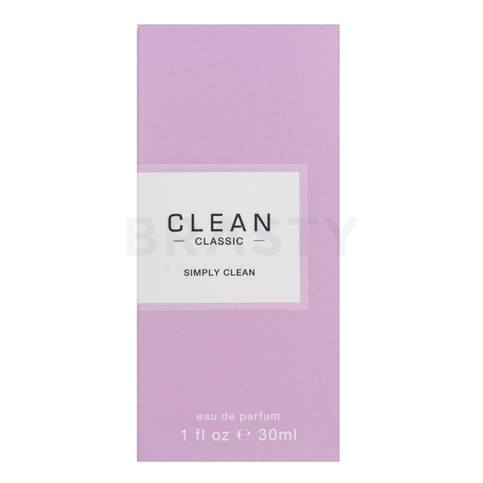 Clean Classic Simply Clean Eau de Parfum unisex 30 ml