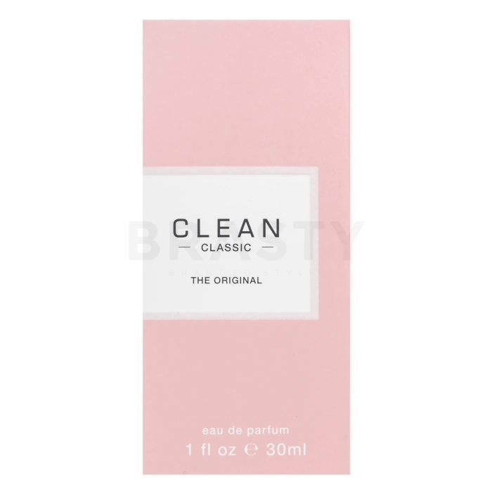 Clean Classic The Original woda perfumowana dla kobiet 30 ml