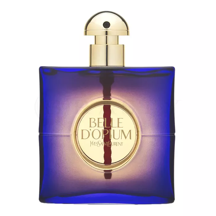 Yves Saint Laurent Belle D'Opium woda perfumowana dla kobiet 50 ml