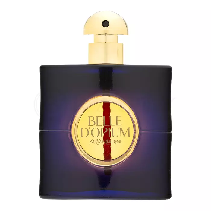 Yves Saint Laurent Belle d´Opium Eclat Eau de Parfum para mujer 50 ml