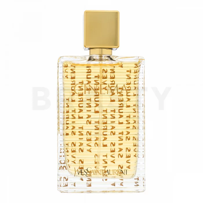 Yves Saint Laurent Cinéma Eau de Parfum nőknek 50 ml